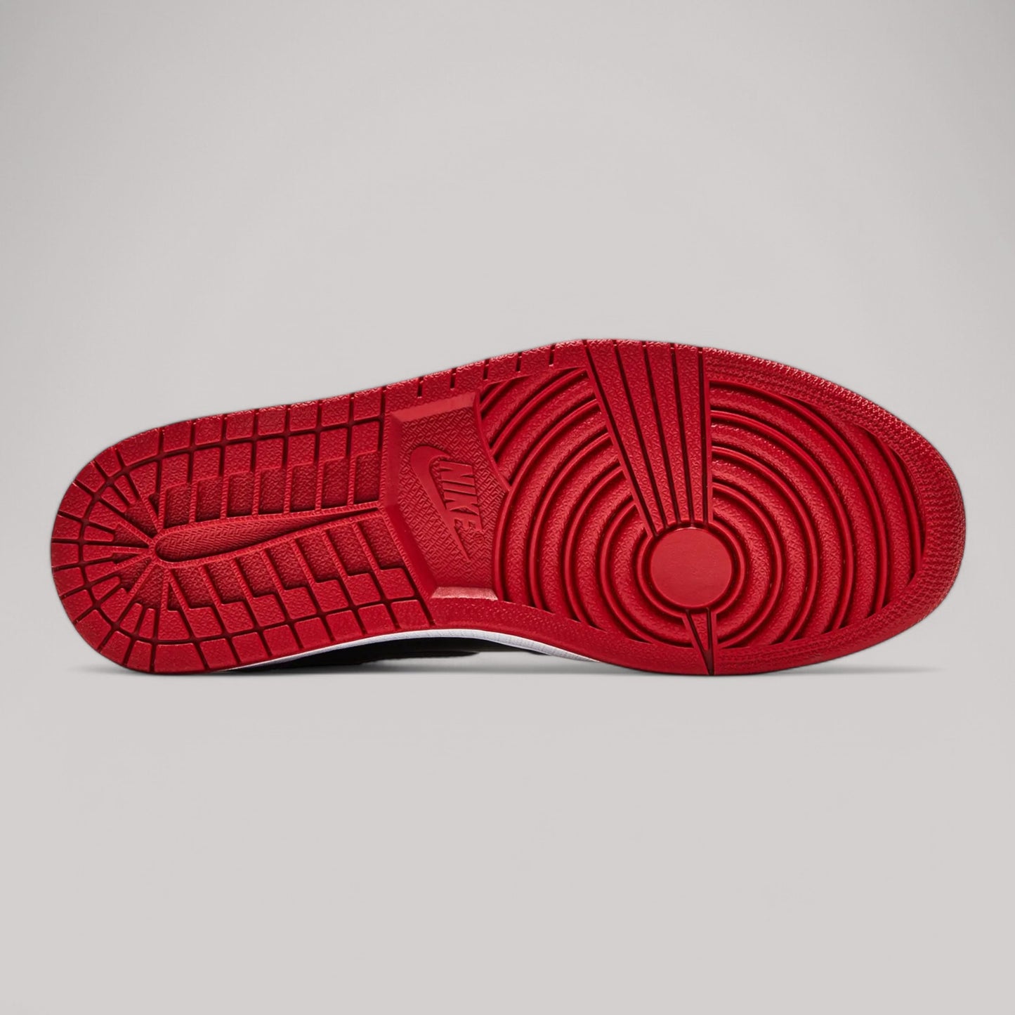 Jordan 1 High "Patent Bred"